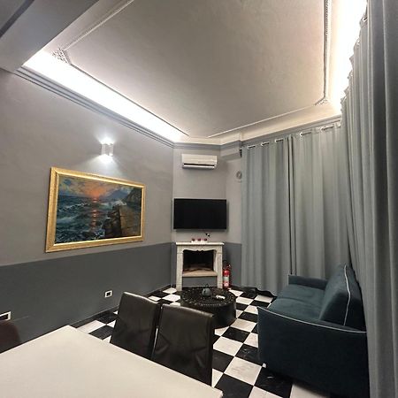 Esposizione Roof Daire Roma Dış mekan fotoğraf