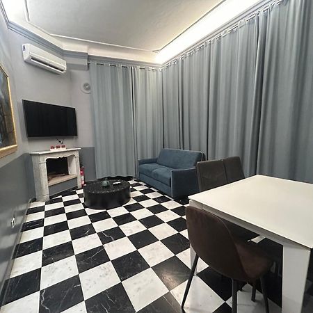 Esposizione Roof Daire Roma Dış mekan fotoğraf