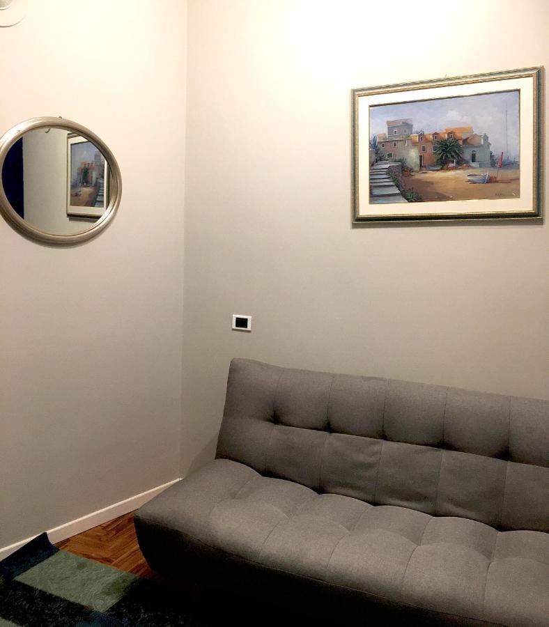 Esposizione Roof Daire Roma Dış mekan fotoğraf