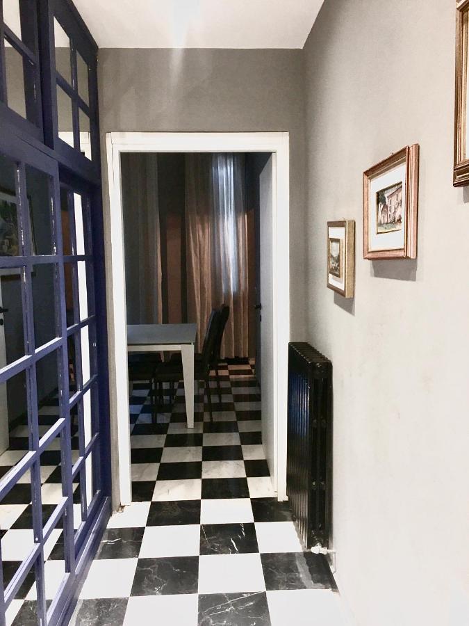 Esposizione Roof Daire Roma Dış mekan fotoğraf