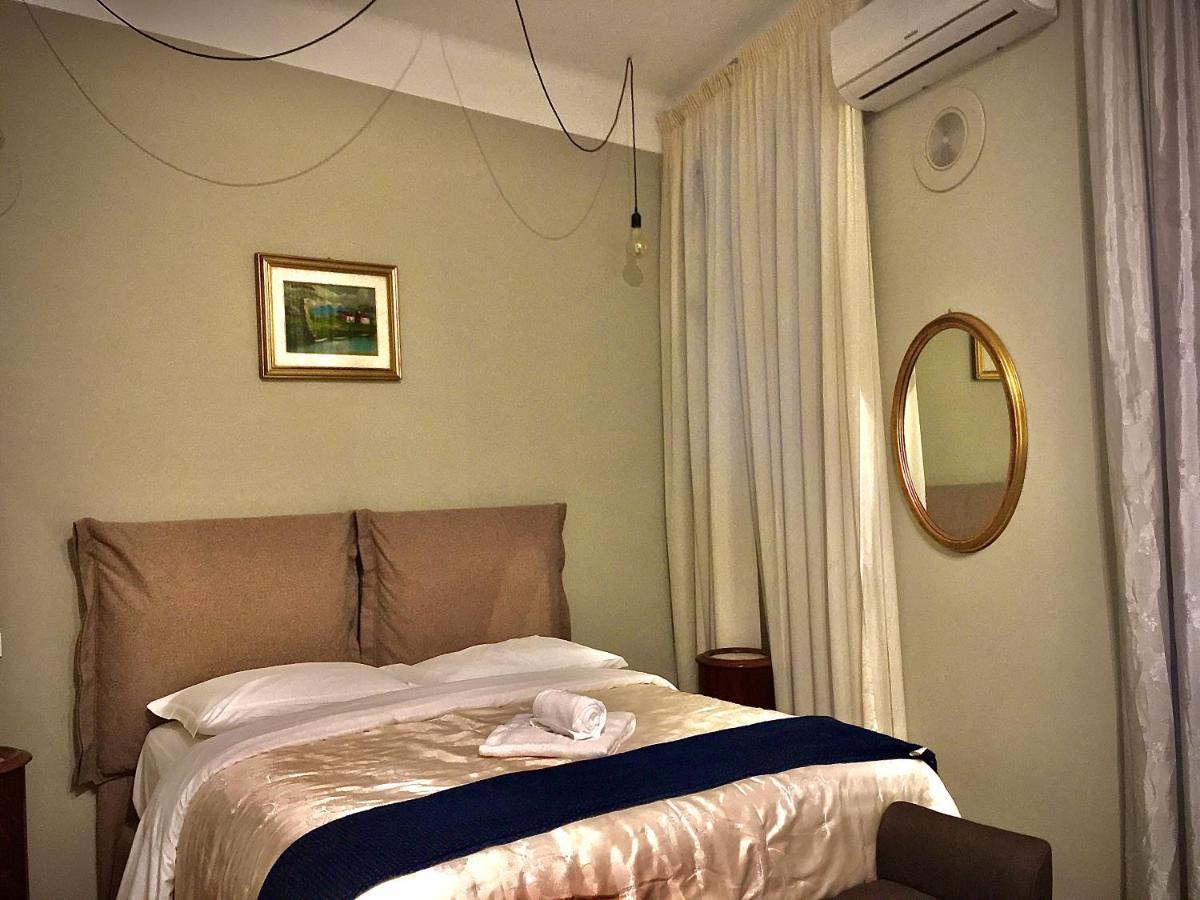 Esposizione Roof Daire Roma Dış mekan fotoğraf
