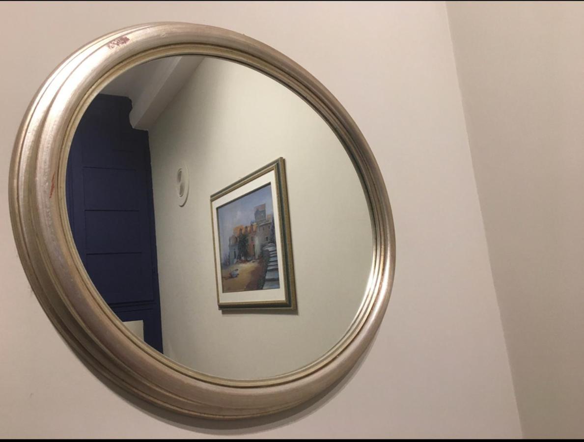 Esposizione Roof Daire Roma Dış mekan fotoğraf