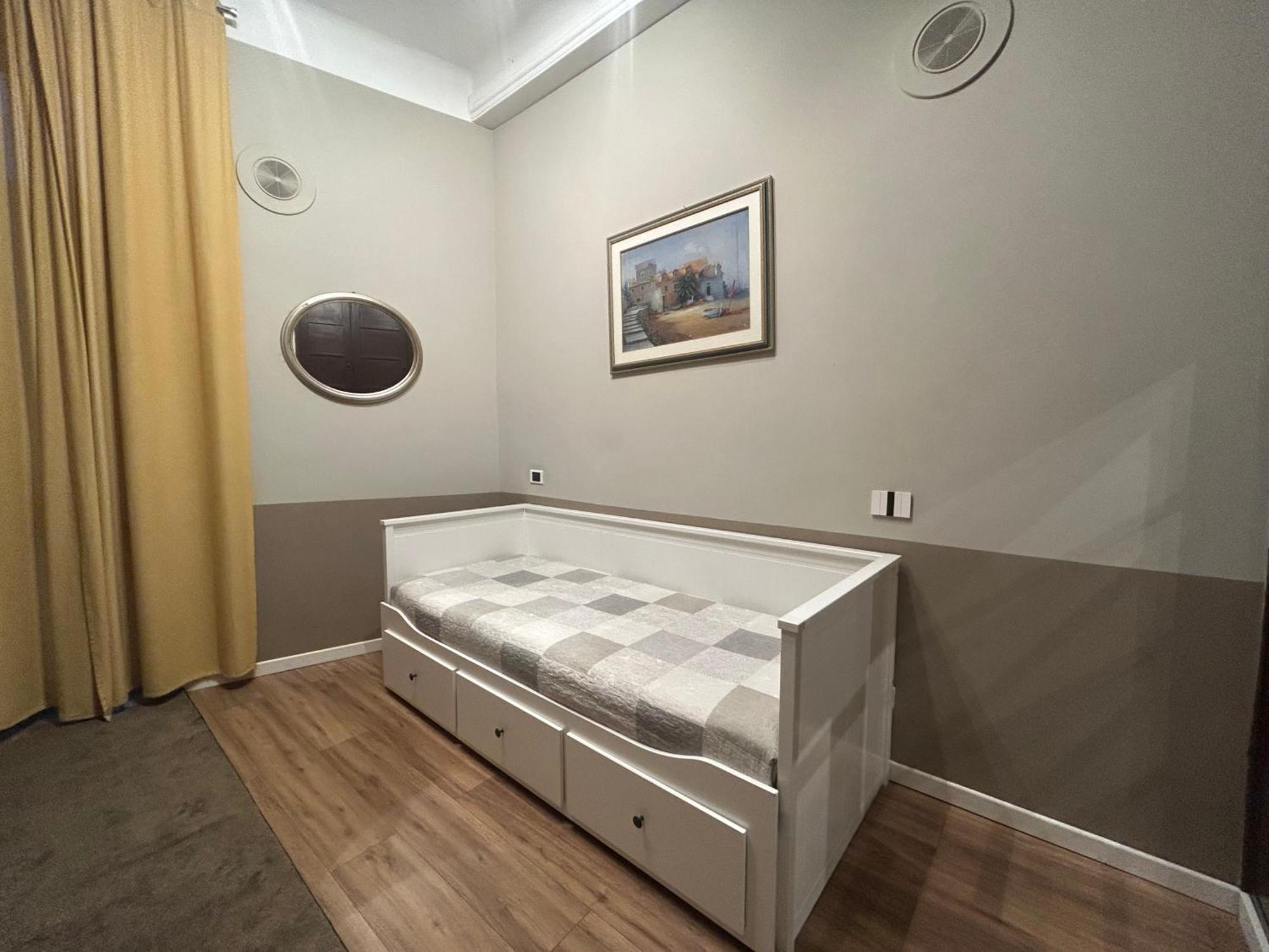 Esposizione Roof Daire Roma Dış mekan fotoğraf